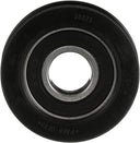 Gates 38025 Accessory Drive Belt Idler Pulley - Power Steering or Water Pump