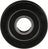 Gates 38025 Accessory Drive Belt Idler Pulley - Power Steering or Water Pump