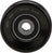 Gates 38031 Accessory Drive Belt Idler Pulley - Air Conditioning or Power Steering