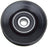Gates 38036 Accessory Drive Belt Idler Pulley - Air Conditioning or Power Steering