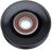 Gates 38037 Accessory Drive Belt Idler Pulley - Air Conditioning, Power Steering or Serpentine