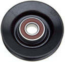 Gates 38038 Accessory Drive Belt Idler Pulley - Grooved Pulley