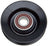 Gates 38038 Accessory Drive Belt Idler Pulley - Grooved Pulley