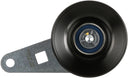 Gates 38039 Accessory Drive Belt Idler Pulley