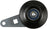 Gates 38039 Accessory Drive Belt Idler Pulley
