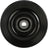 Gates 38040 Accessory Drive Belt Idler Pulley - Air Conditioning