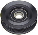 Gates 38044 Accessory Drive Belt Idler Pulley - Air Conditioning