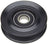 Gates 38044 Accessory Drive Belt Idler Pulley - Air Conditioning