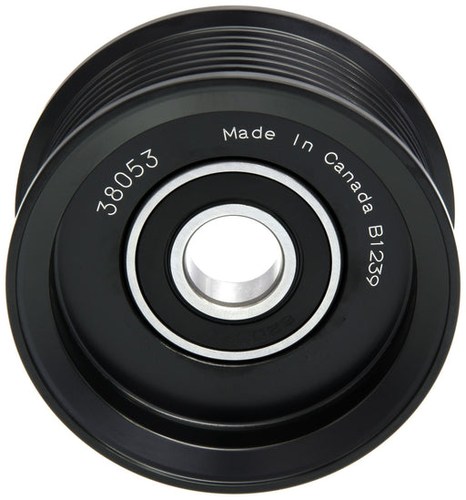 Gates 38053 Accessory Drive Belt Idler Pulley - Accessory Drive or Supercharger