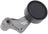 Gates 38065 Accessory Drive Belt Idler Pulley - Alternator or  Water Pump and Power Steering