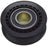 Gates 38080 Accessory Drive Belt Idler Pulley - Alternator