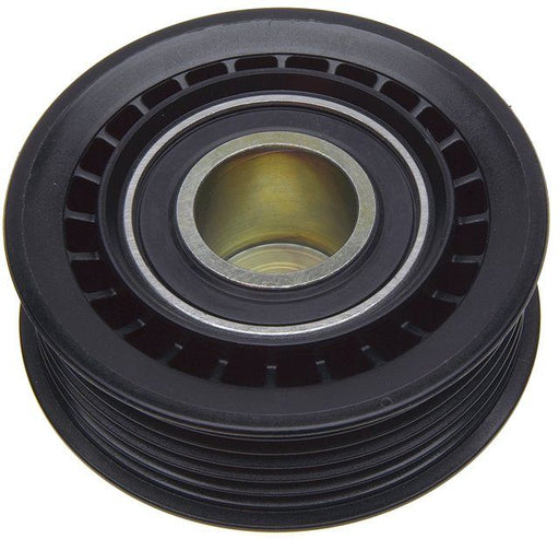 Gates 38080 Accessory Drive Belt Idler Pulley - Alternator