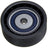 Gates 38083 Accessory Drive Belt Idler Pulley - Grooved Pulley