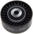Gates 38094 Accessory Drive Belt Idler Pulley