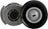 Gates 38116 Accessory Drive Belt Tensioner Assembly