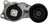 Gates 38117 Accessory Drive Belt Tensioner Assembly - Serpentine