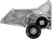 Gates 38120 Accessory Drive Belt Tensioner Assembly