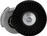 Gates 38122 Accessory Drive Belt Tensioner Assembly - Serpentine or Smooth Pulley