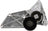 Gates 38126 Accessory Drive Belt Tensioner Assembly - Accessory Drive