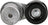 Gates 38144 Accessory Drive Belt Tensioner Assembly