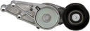 Gates 38151 Accessory Drive Belt Tensioner Assembly - Fan or  Alternator and Power Steering