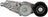 Gates 38151 Accessory Drive Belt Tensioner Assembly - Fan or  Alternator and Power Steering