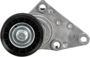 Gates 38158 Accessory Drive Belt Tensioner Assembly - Alternator and Power Steering, Fan and Alternator or Serpentine