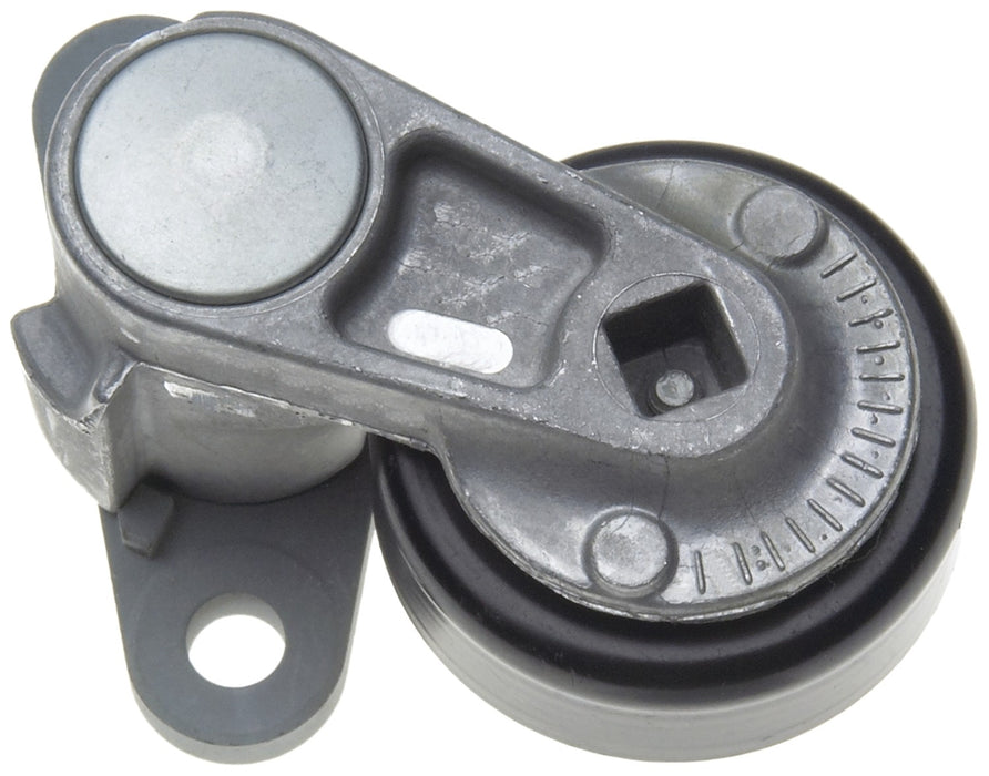 Gates 38159 Accessory Drive Belt Tensioner Assembly - Air Conditioning