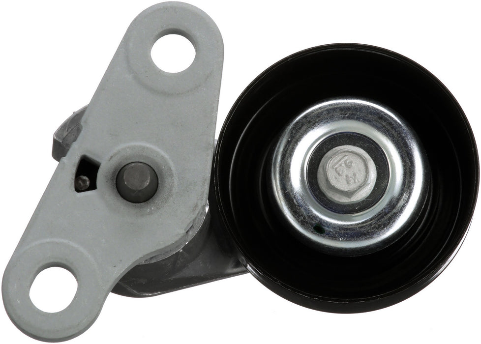 Gates 38159 Accessory Drive Belt Tensioner Assembly - Air Conditioning