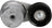 Gates 38166 Accessory Drive Belt Tensioner Assembly