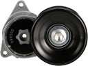 Gates 38169 Accessory Drive Belt Tensioner Assembly - Alternator and Air Conditioning