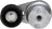 Gates 38172 Accessory Drive Belt Tensioner Assembly - Fan,  Alternator or  Power Steering and Air Conditioning
