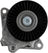 Gates 38174 Accessory Drive Belt Tensioner Assembly - Alternator,  Power Steering and Water Pump or Serpentine