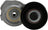 Gates 38176 Accessory Drive Belt Tensioner Assembly - Air Conditioning and Power Steering or Serpentine