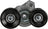 Gates 38191 Accessory Drive Belt Tensioner Assembly