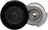 Gates 38196 Accessory Drive Belt Tensioner Assembly - Air Conditioning