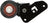 Gates 38197 Accessory Drive Belt Tensioner Assembly - Water Pump