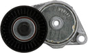 Gates 38201 Accessory Drive Belt Tensioner Assembly - Alternator and Water Pump, Alternator or  Power Steering and Water Pump