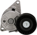 Gates 38224 Accessory Drive Belt Tensioner Assembly - Air Conditioning