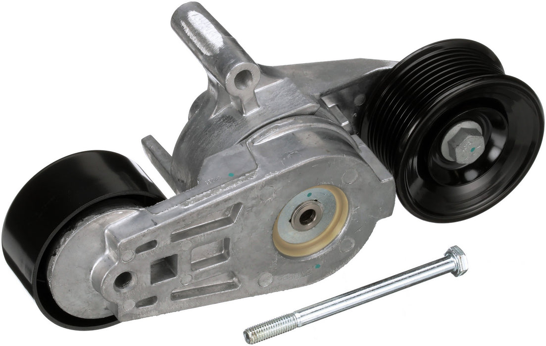 Gates 38257 Accessory Drive Belt Tensioner Assembly - Serpentine