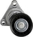 Gates 38260 Accessory Drive Belt Tensioner Assembly - Serpentine