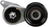 Gates 38266 Accessory Drive Belt Tensioner Assembly