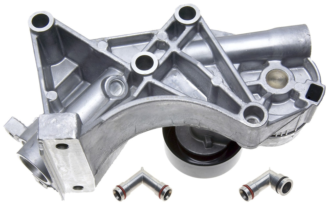 Gates 38271 Accessory Drive Belt Tensioner Assembly - Accessory Drive