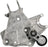 Gates 38277 Accessory Drive Belt Tensioner Assembly