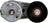 Gates 38279 Accessory Drive Belt Tensioner Assembly - Accessory Drive, Primary or Serpentine