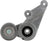 Gates 38304 Accessory Drive Belt Tensioner Assembly