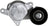 Gates 38308 Accessory Drive Belt Tensioner Assembly - Accessory Drive