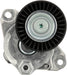 Gates 38319 Accessory Drive Belt Tensioner Assembly