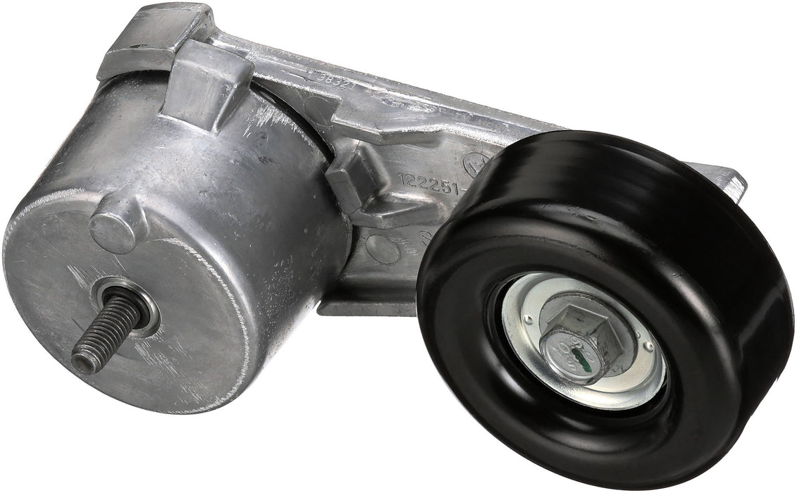 Gates 38321 Accessory Drive Belt Tensioner Assembly - Alternator