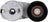 Gates 38323 Accessory Drive Belt Tensioner Assembly - Accessory Drive or Serpentine